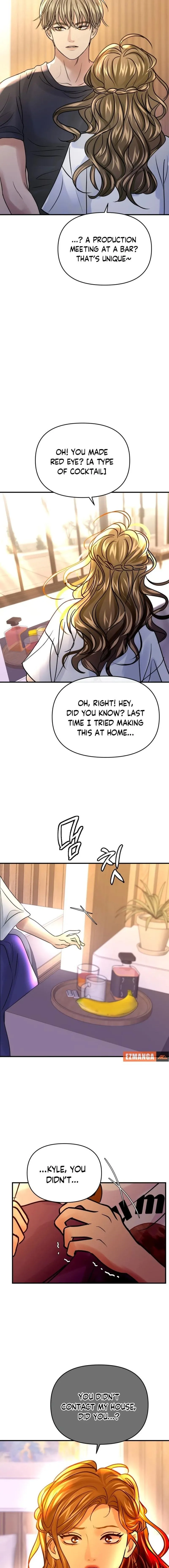 CTRL X Chapter 23 - page 15