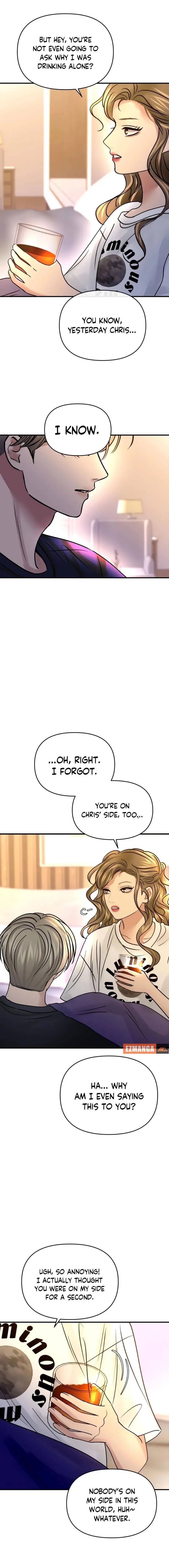CTRL X Chapter 23 - page 17