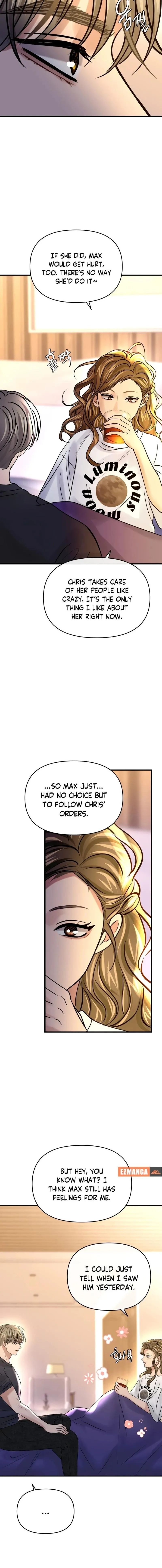 CTRL X Chapter 23 - page 19
