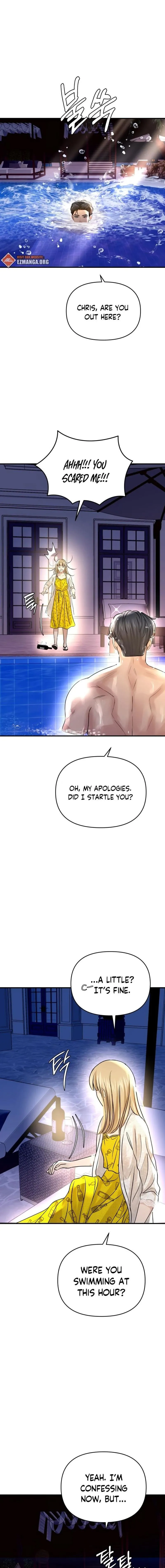 CTRL X Chapter 23 - page 2
