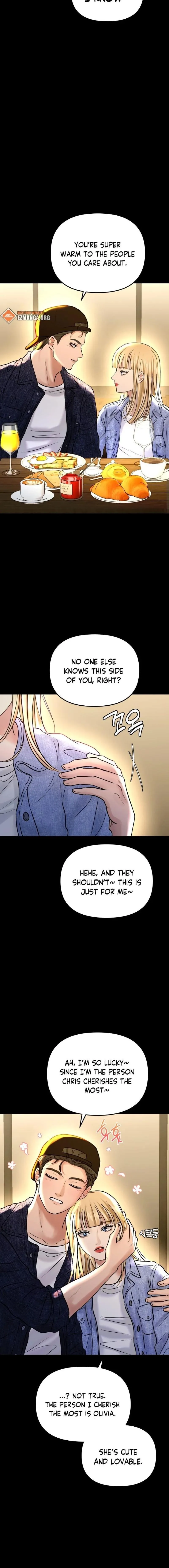 CTRL X Chapter 21 - page 10