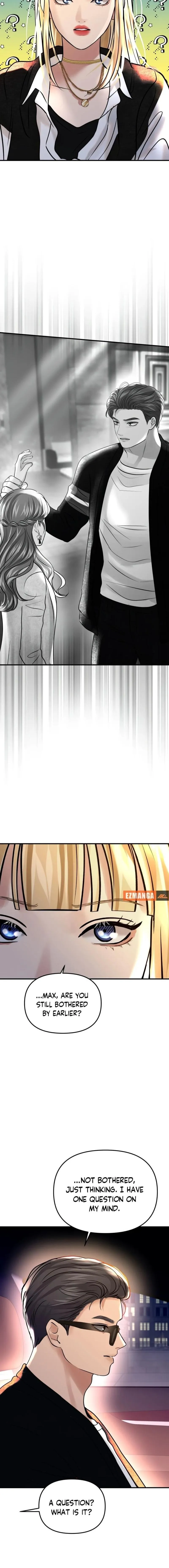 CTRL X Chapter 21 - page 13