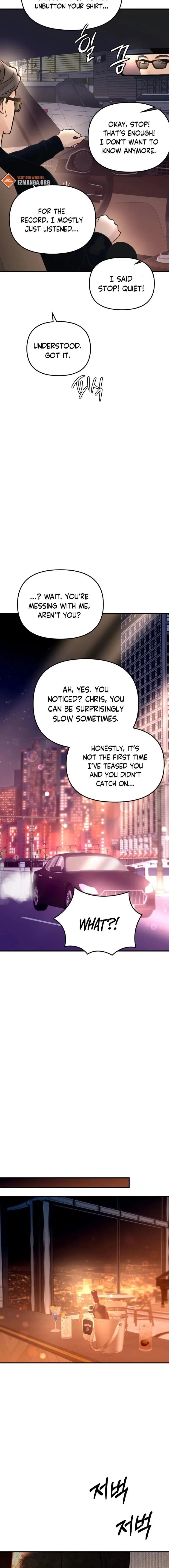 CTRL X Chapter 21 - page 18