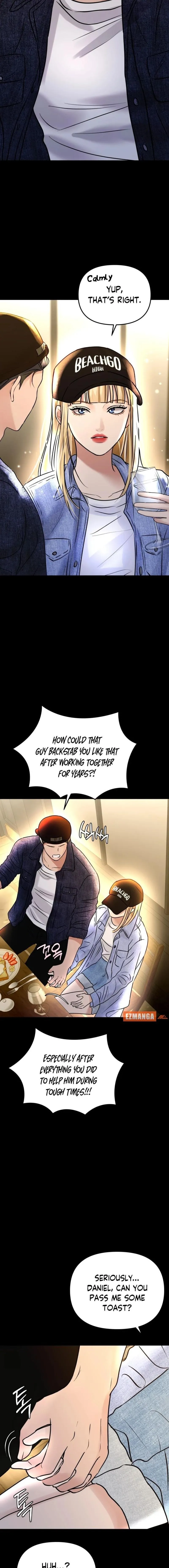 CTRL X Chapter 21 - page 5