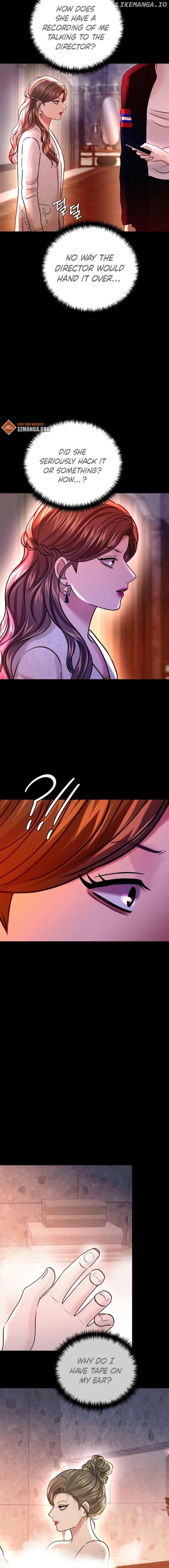 CTRL X Chapter 20 - page 12