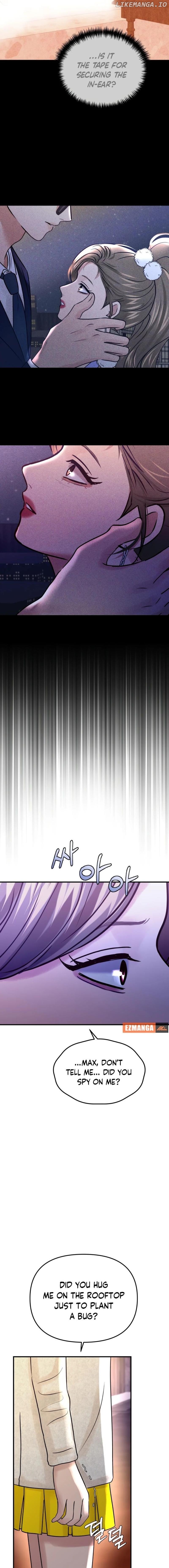 CTRL X Chapter 20 - page 13