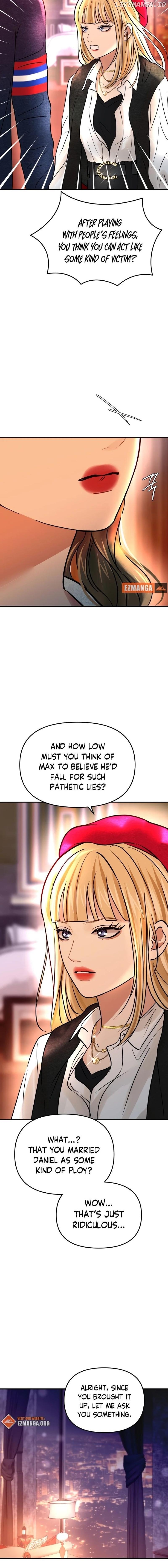 CTRL X Chapter 20 - page 15