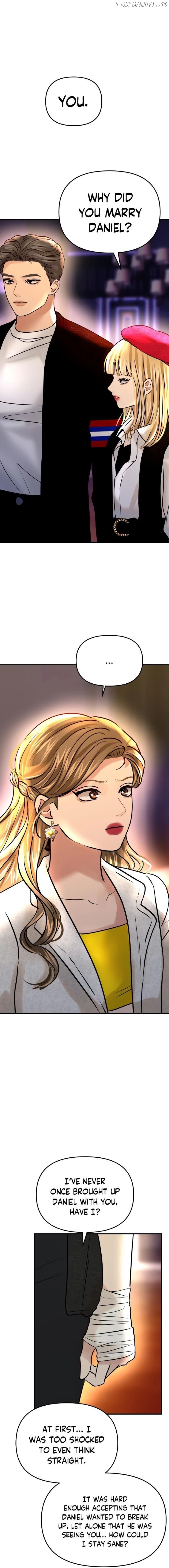 CTRL X Chapter 20 - page 16