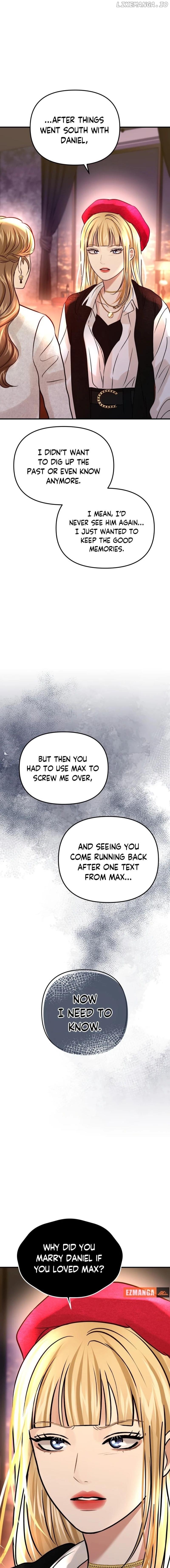 CTRL X Chapter 20 - page 17