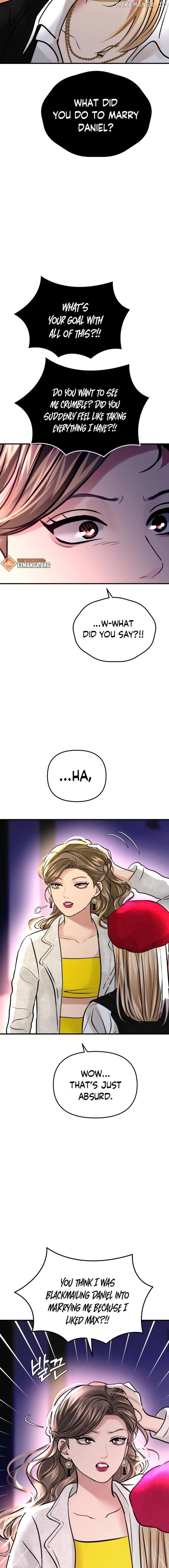 CTRL X Chapter 20 - page 18
