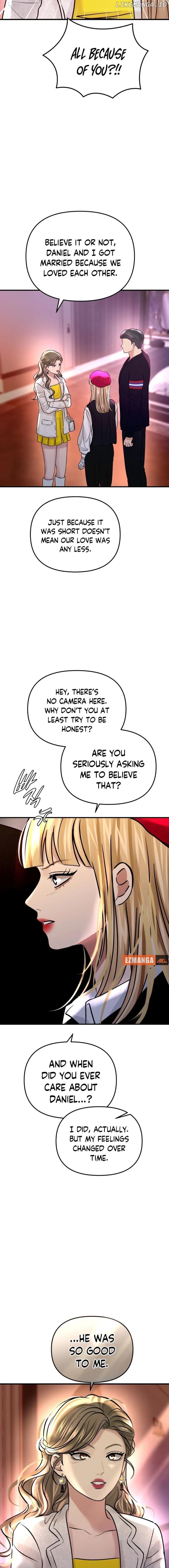 CTRL X Chapter 20 - page 19