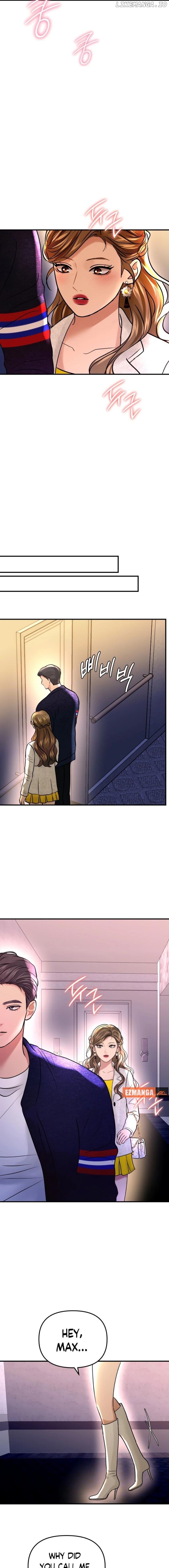 CTRL X Chapter 20 - page 3
