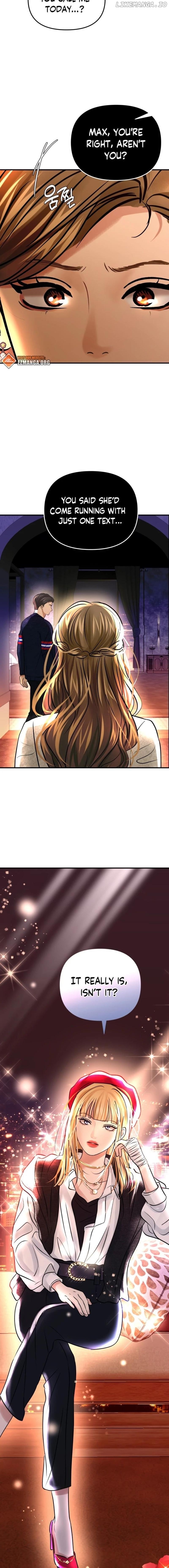 CTRL X Chapter 20 - page 4