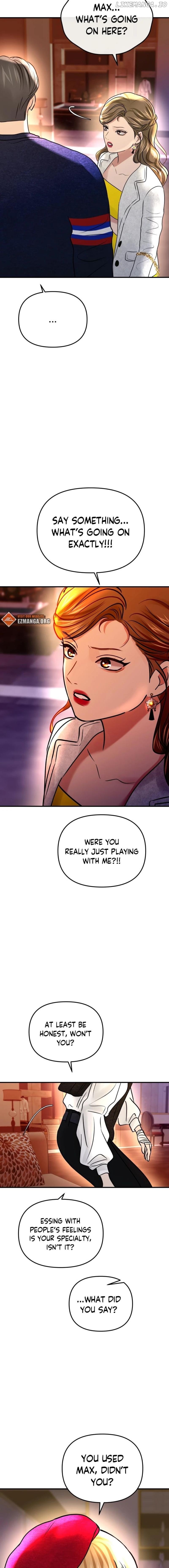 CTRL X Chapter 20 - page 6