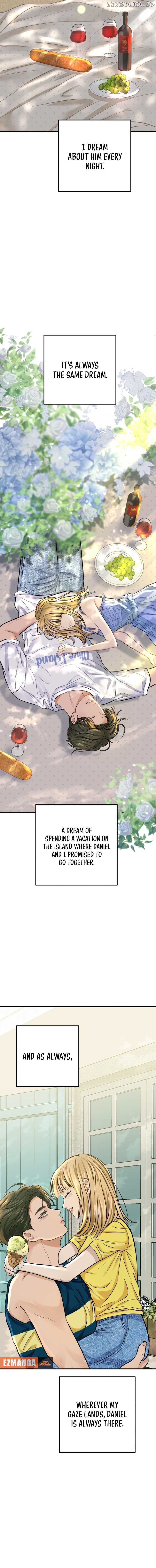 CTRL X Chapter 2 - page 11