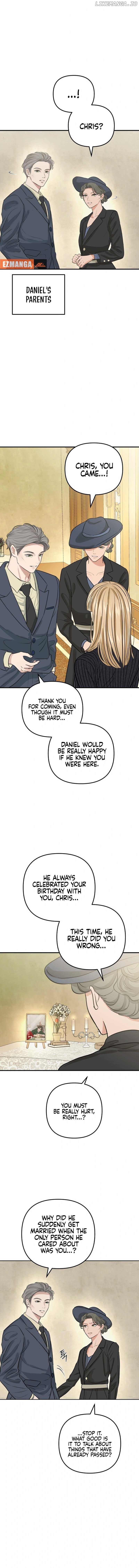 CTRL X Chapter 2 - page 16