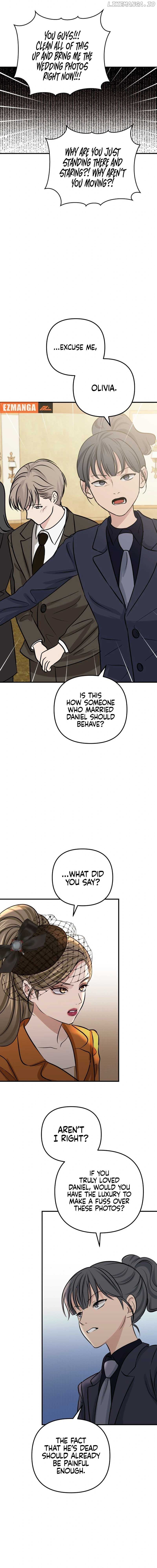 CTRL X Chapter 2 - page 21