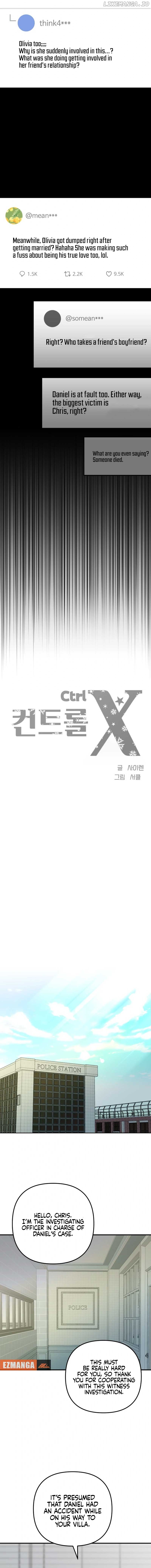 CTRL X Chapter 2 - page 3