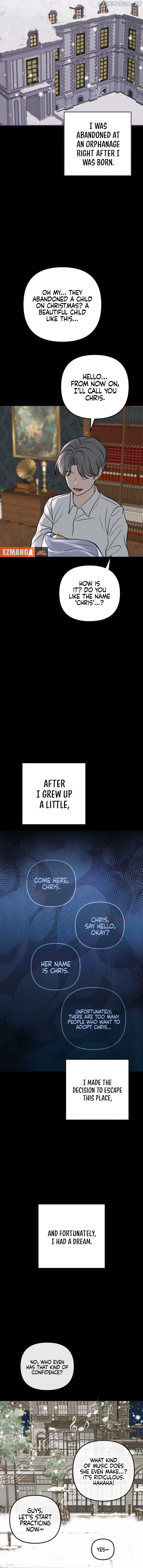 CTRL X Chapter 2 - page 7