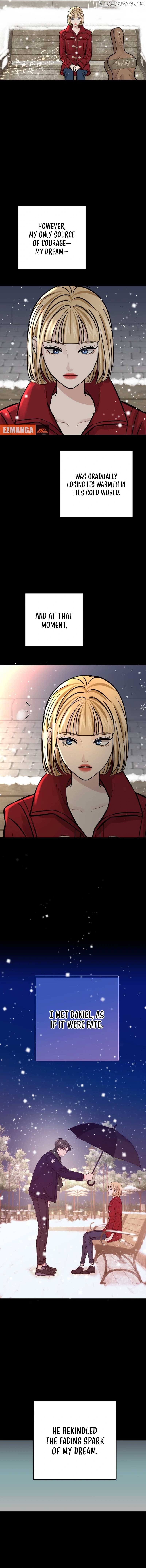 CTRL X Chapter 2 - page 8