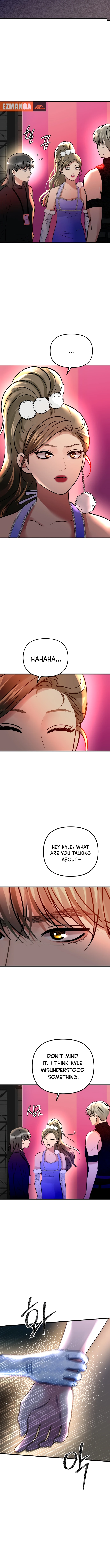 CTRL X Chapter 15 - page 7