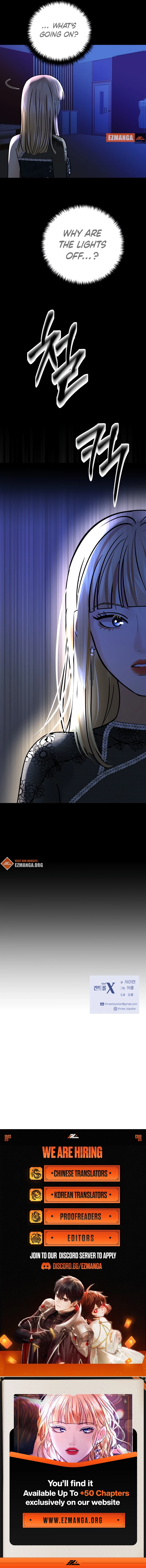 CTRL X Chapter 13 - page 12