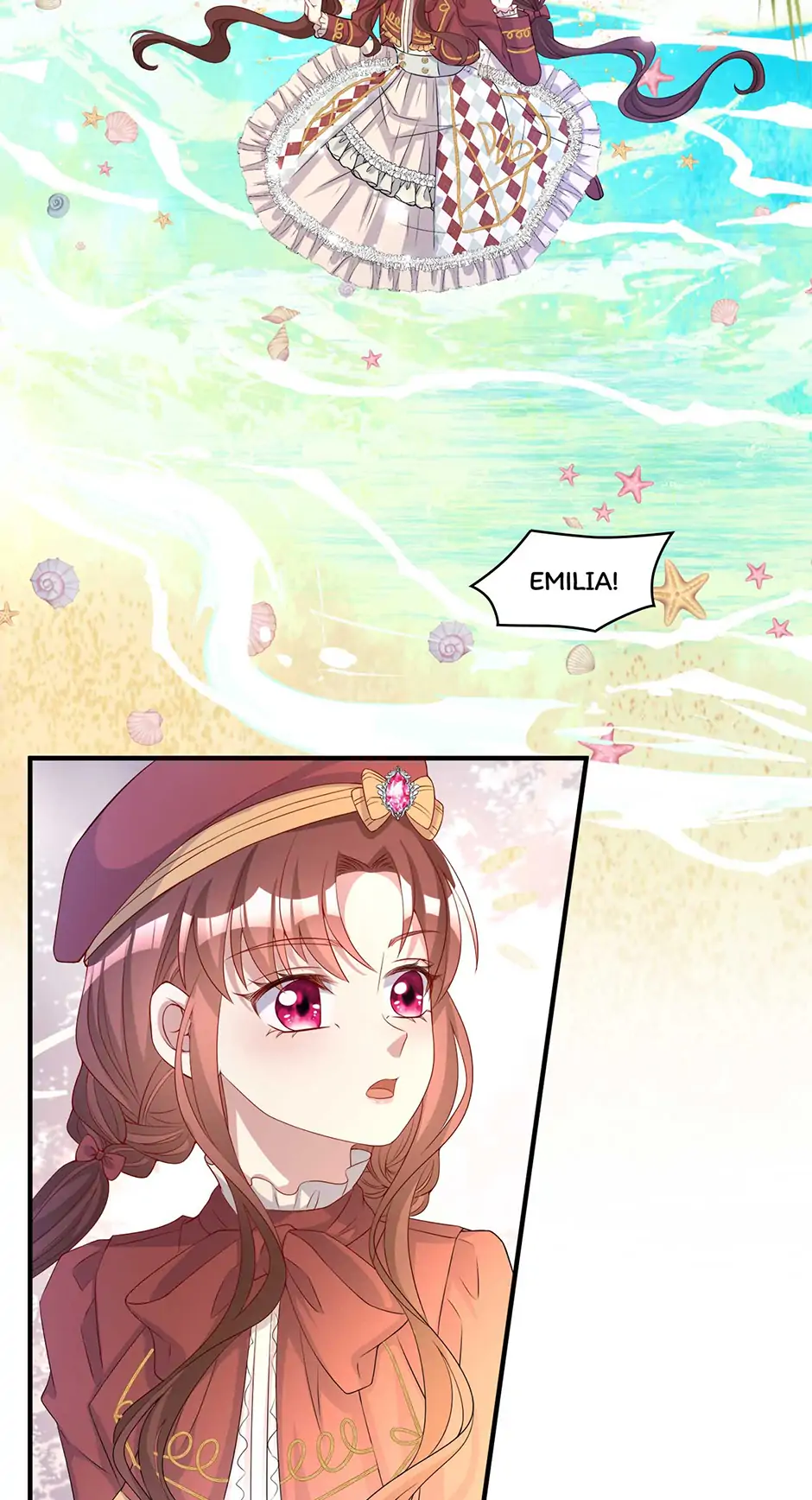The Villain Is My Admirer Chapter 35 - page 44