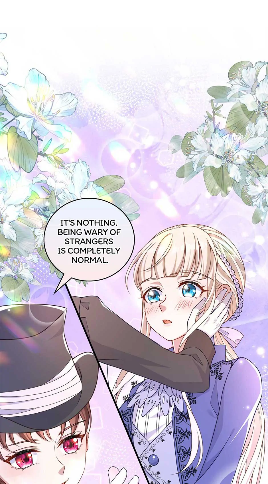 The Villain Is My Admirer Chapter 30 - page 15