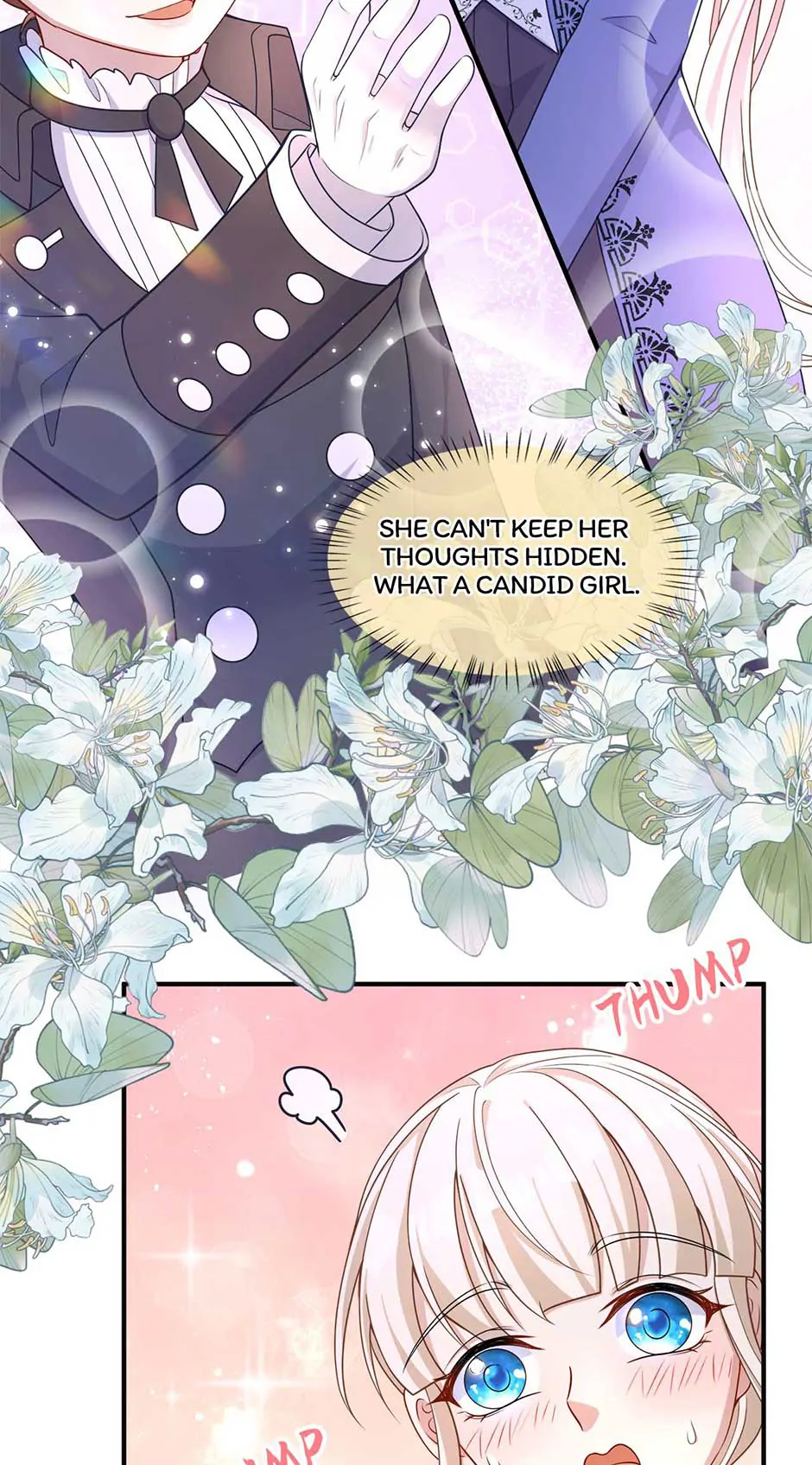 The Villain Is My Admirer Chapter 30 - page 16
