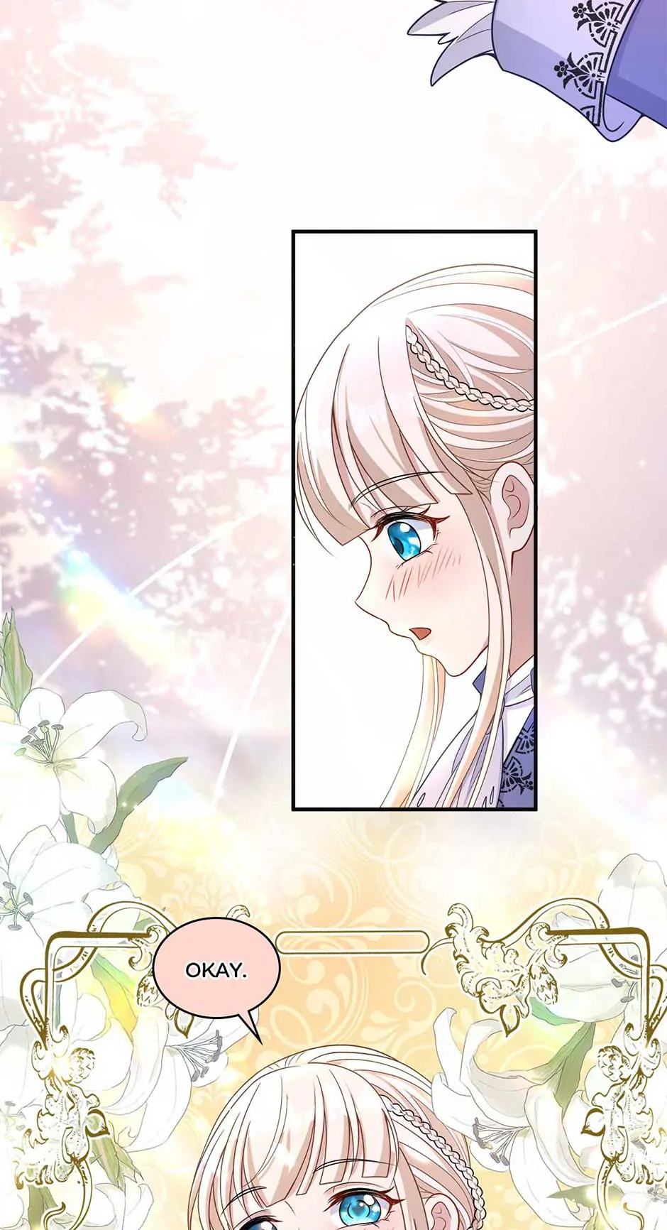 The Villain Is My Admirer Chapter 30 - page 23