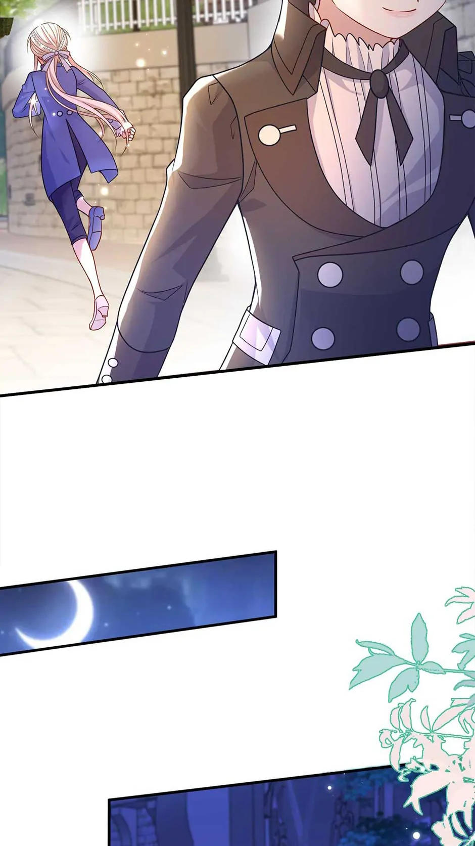 The Villain Is My Admirer Chapter 30 - page 39