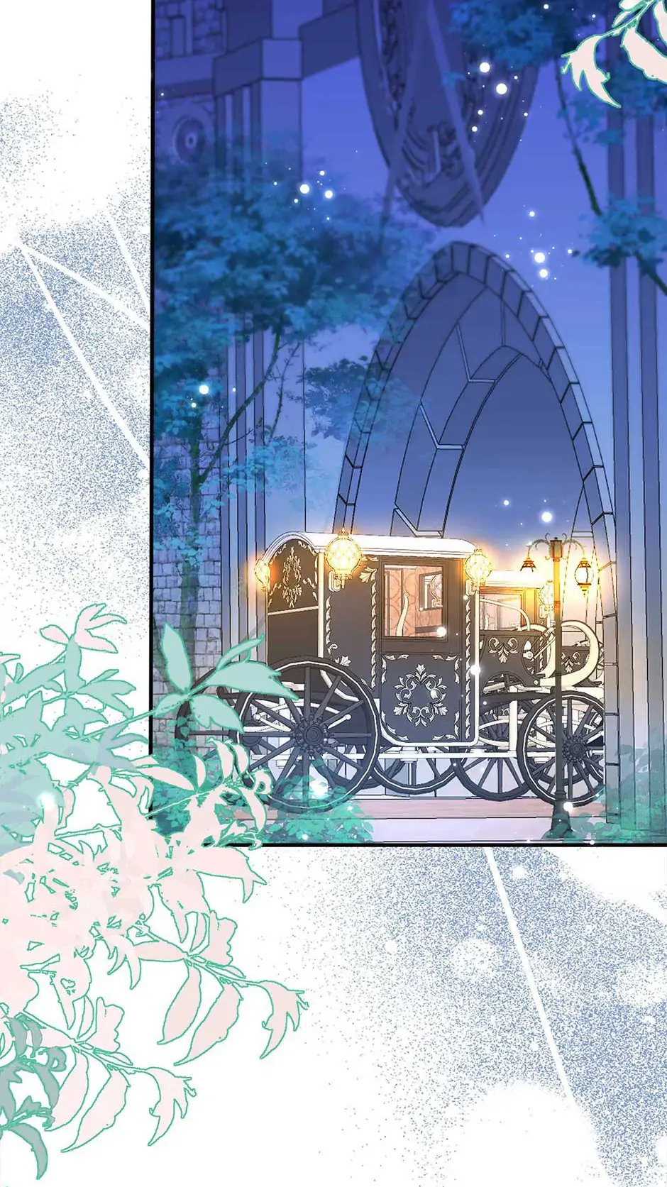 The Villain Is My Admirer Chapter 30 - page 40