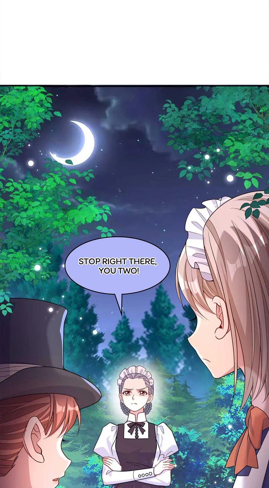 The Villain Is My Admirer Chapter 30 - page 42