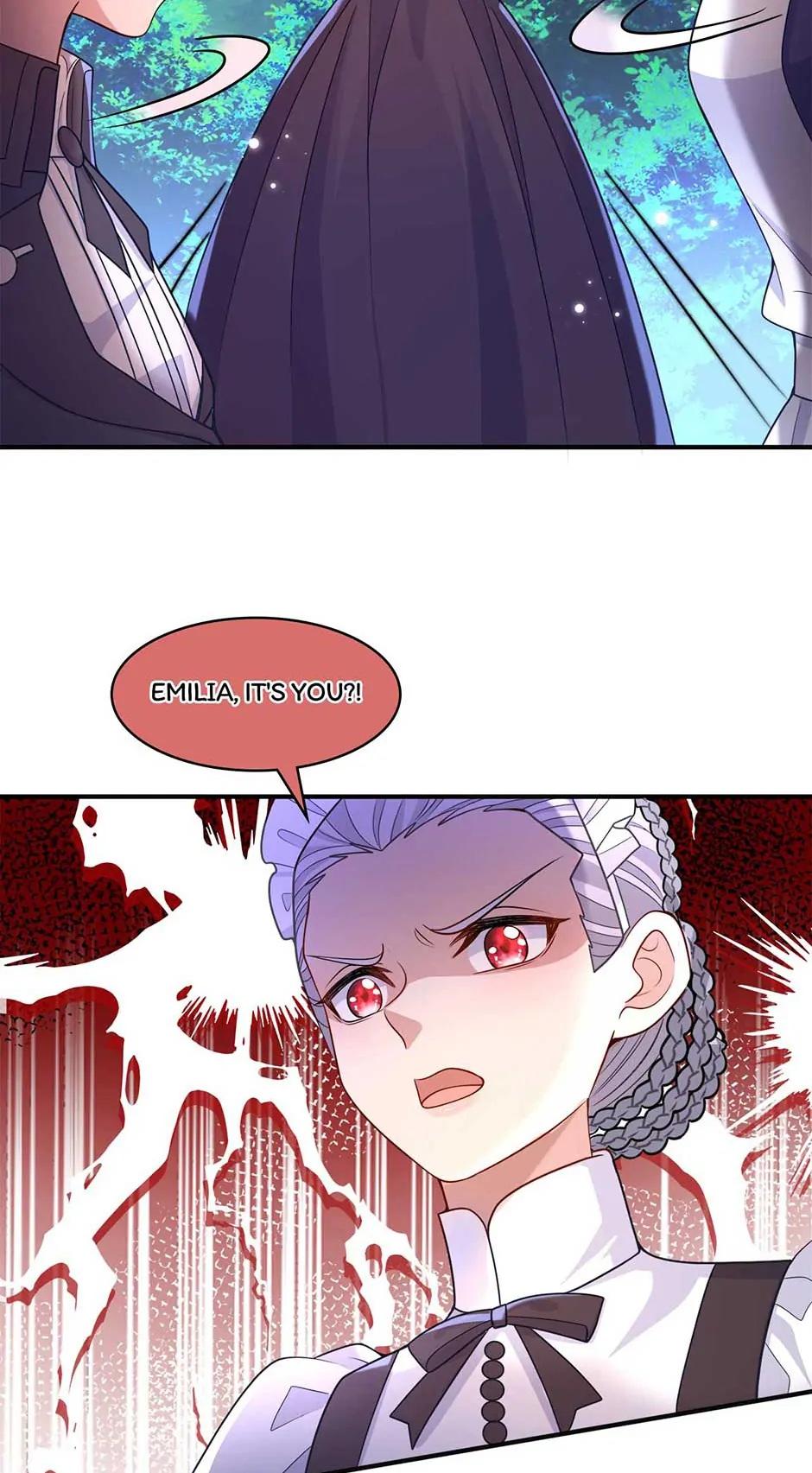 The Villain Is My Admirer Chapter 30 - page 43