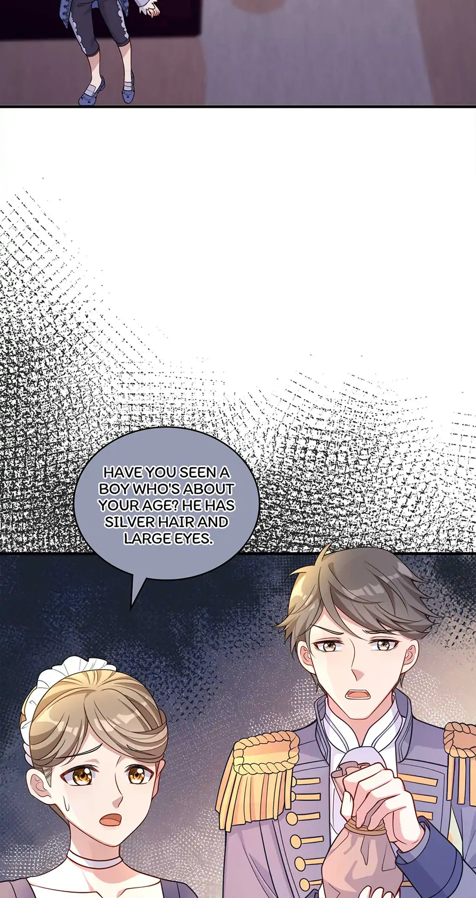 The Villain Is My Admirer Chapter 30 - page 5