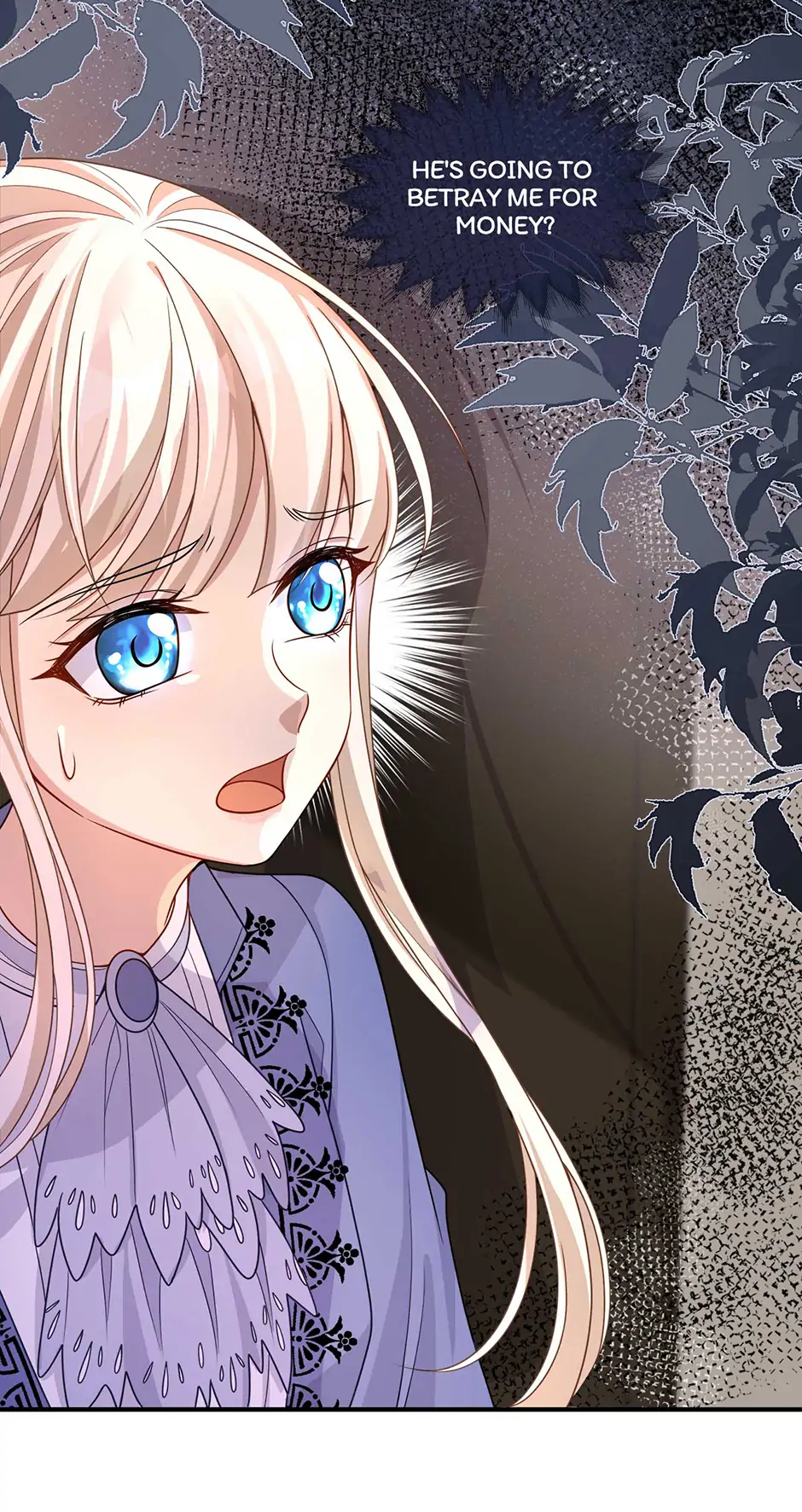 The Villain Is My Admirer Chapter 30 - page 7