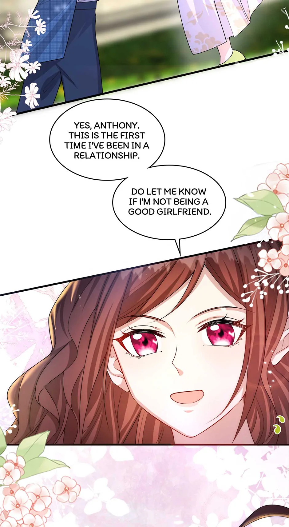 The Villain Is My Admirer Chapter 67 - page 24