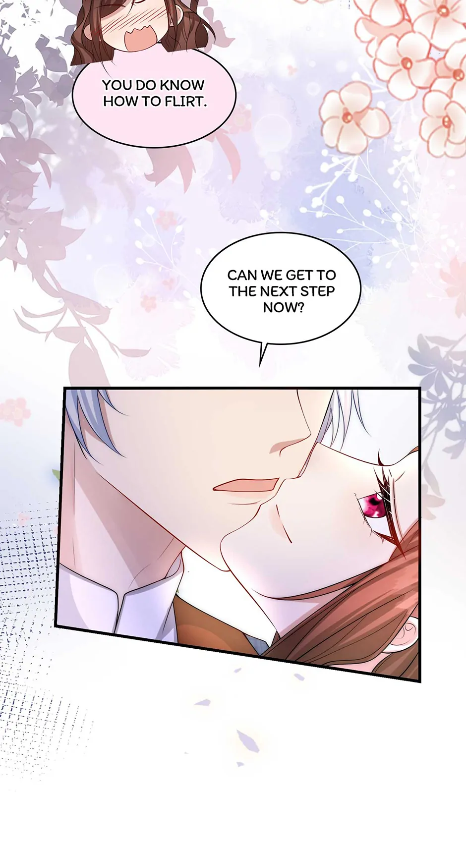 The Villain Is My Admirer Chapter 67 - page 26