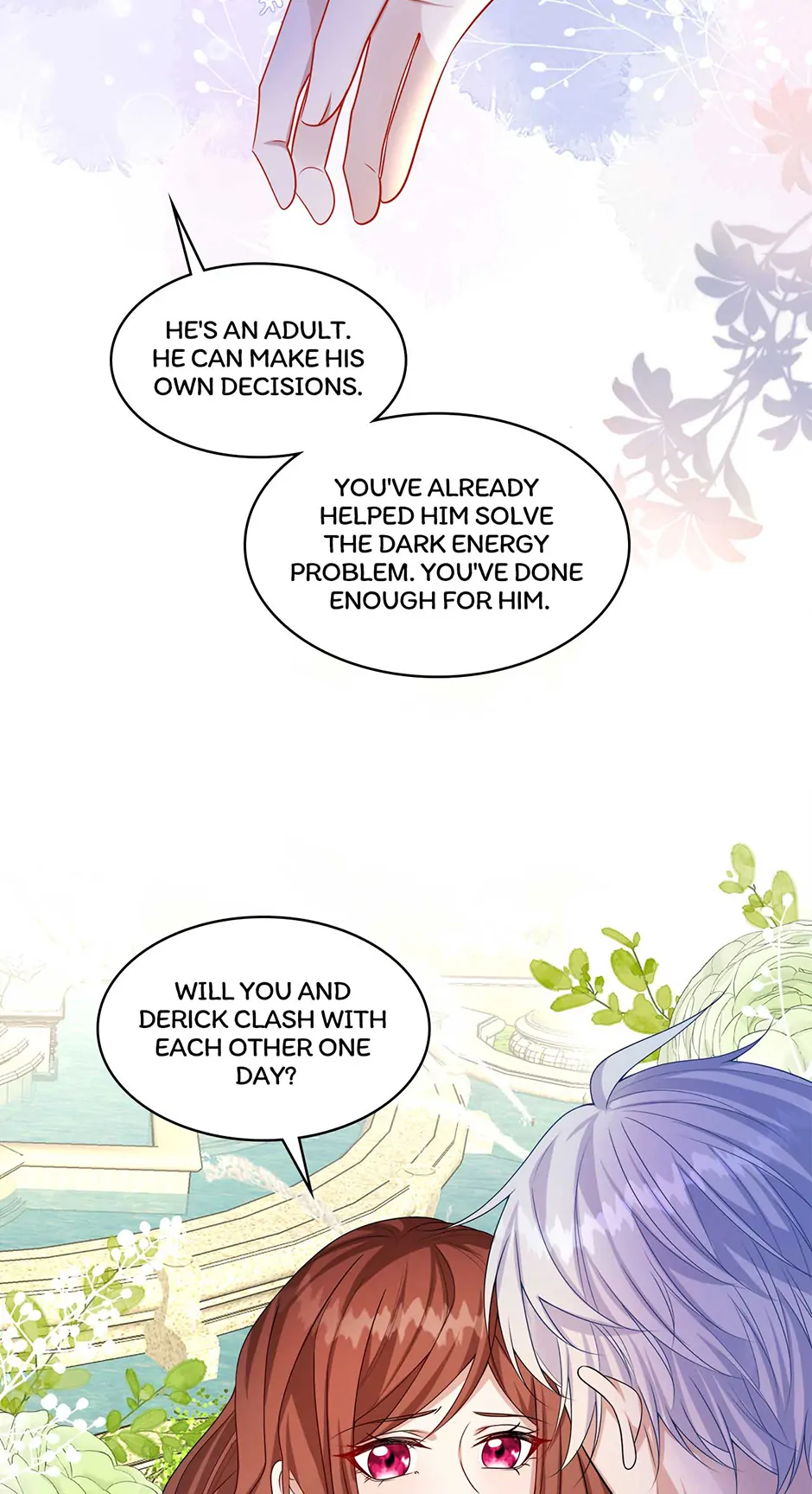 The Villain Is My Admirer Chapter 67 - page 29