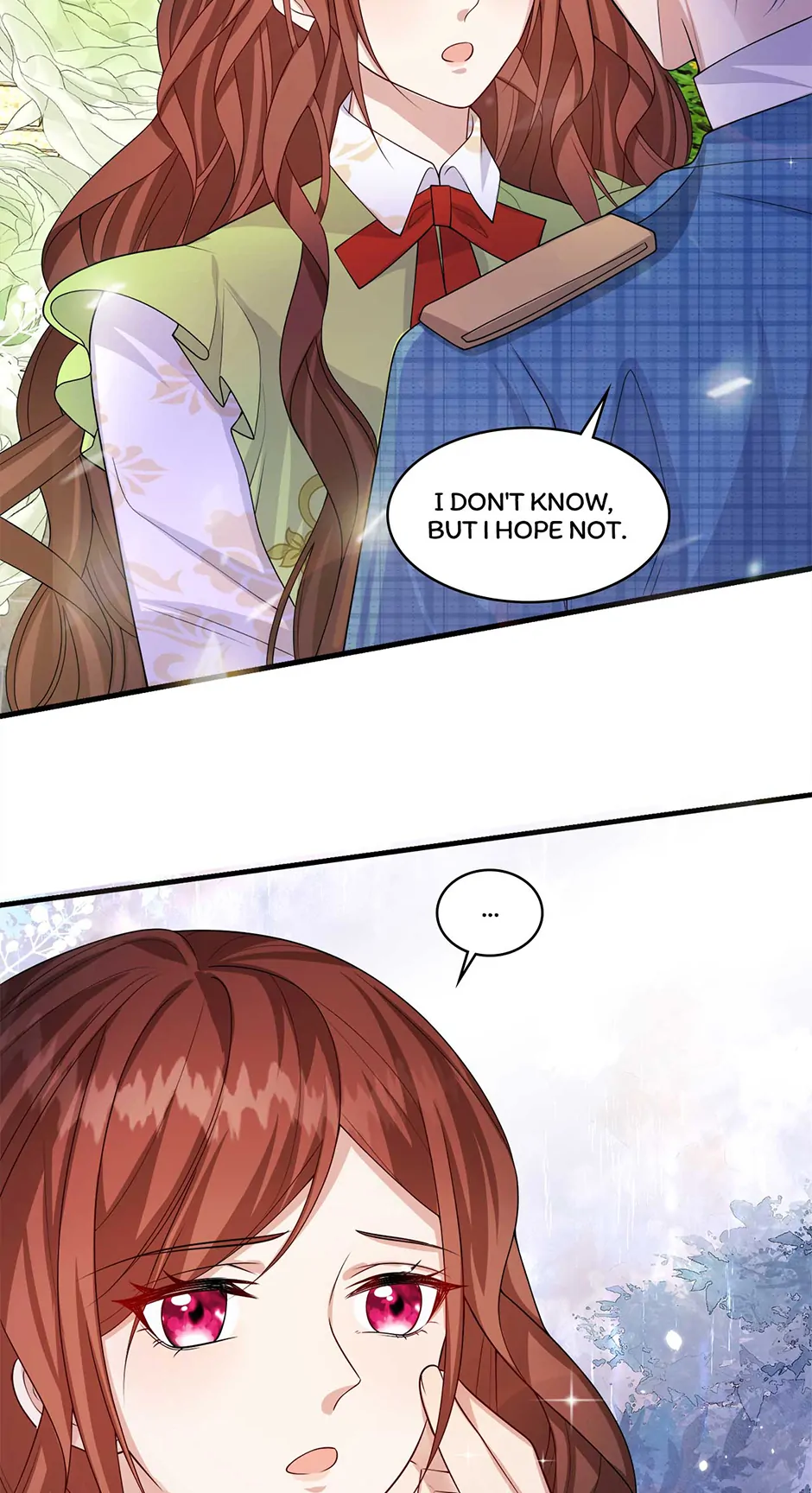 The Villain Is My Admirer Chapter 67 - page 30
