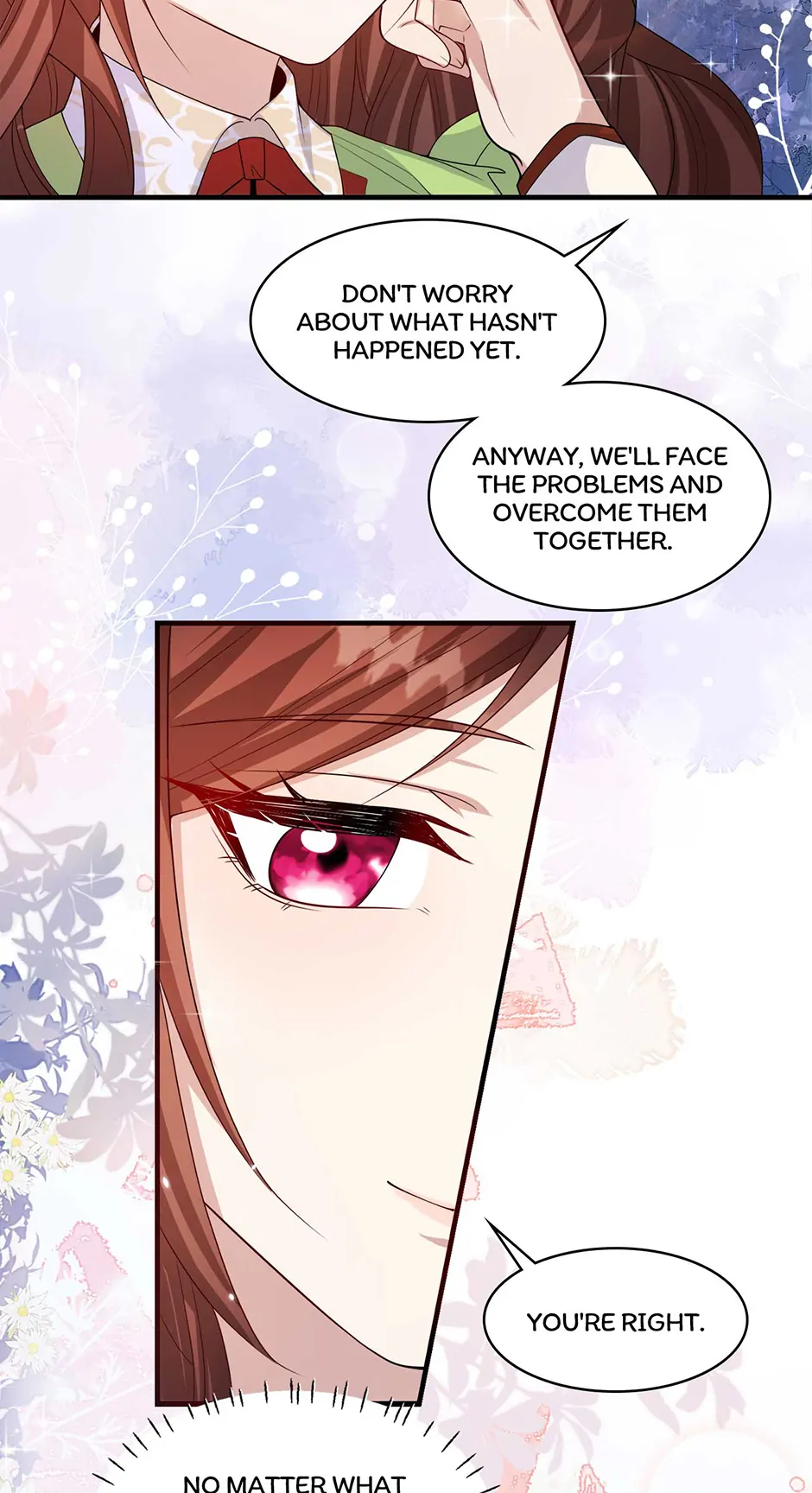 The Villain Is My Admirer Chapter 67 - page 31