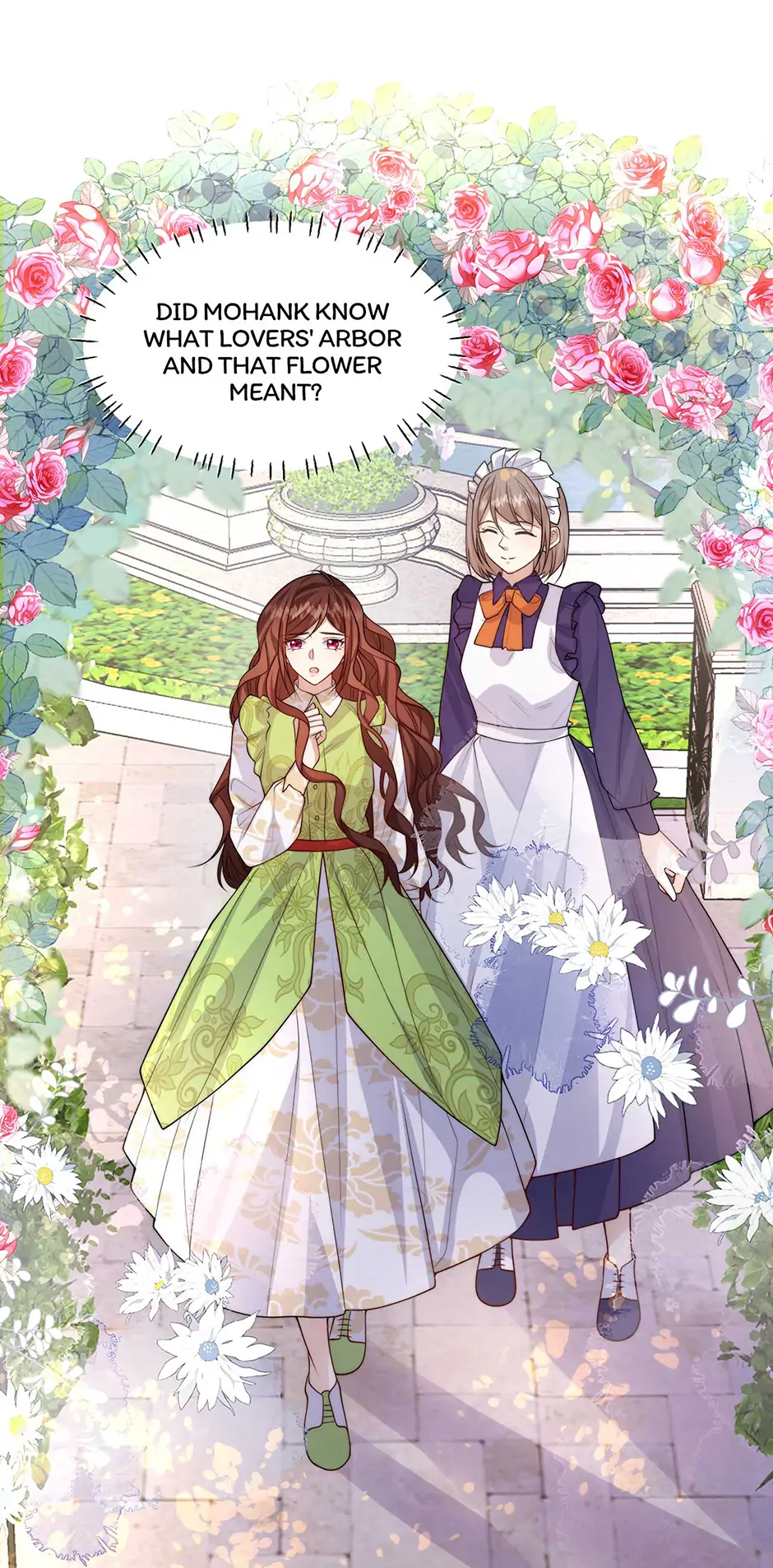 The Villain Is My Admirer Chapter 67 - page 40