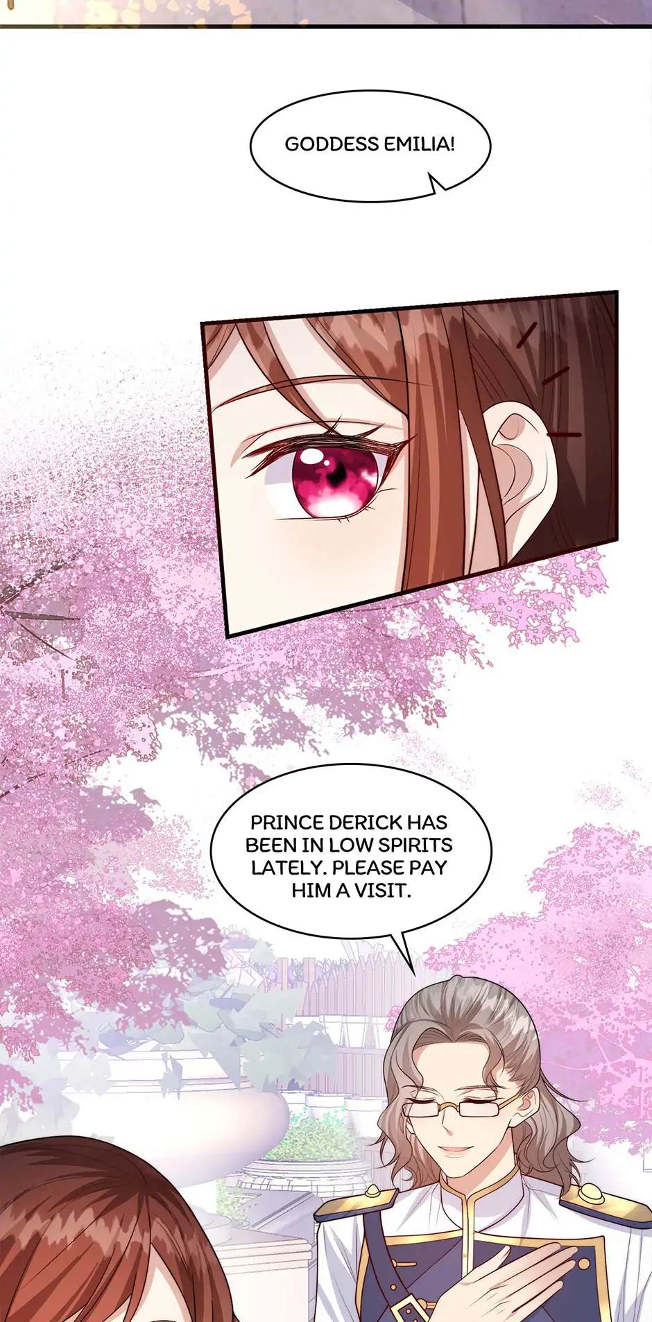 The Villain Is My Admirer Chapter 67 - page 41