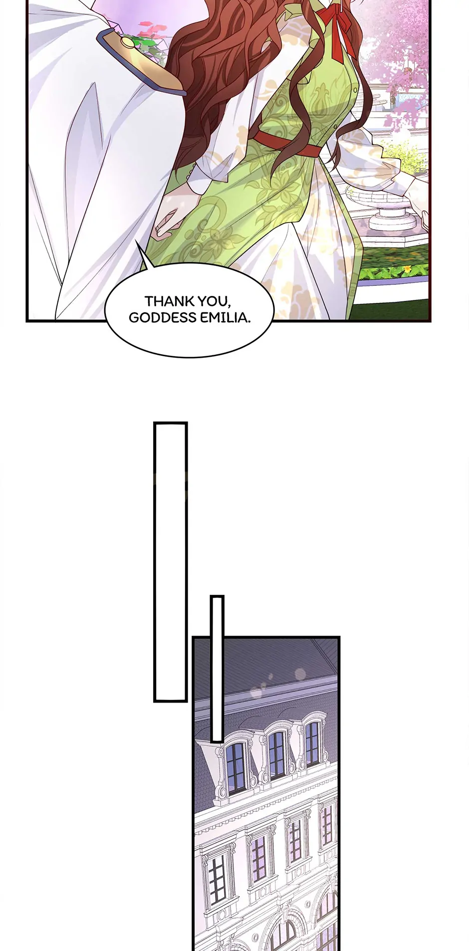 The Villain Is My Admirer Chapter 67 - page 43