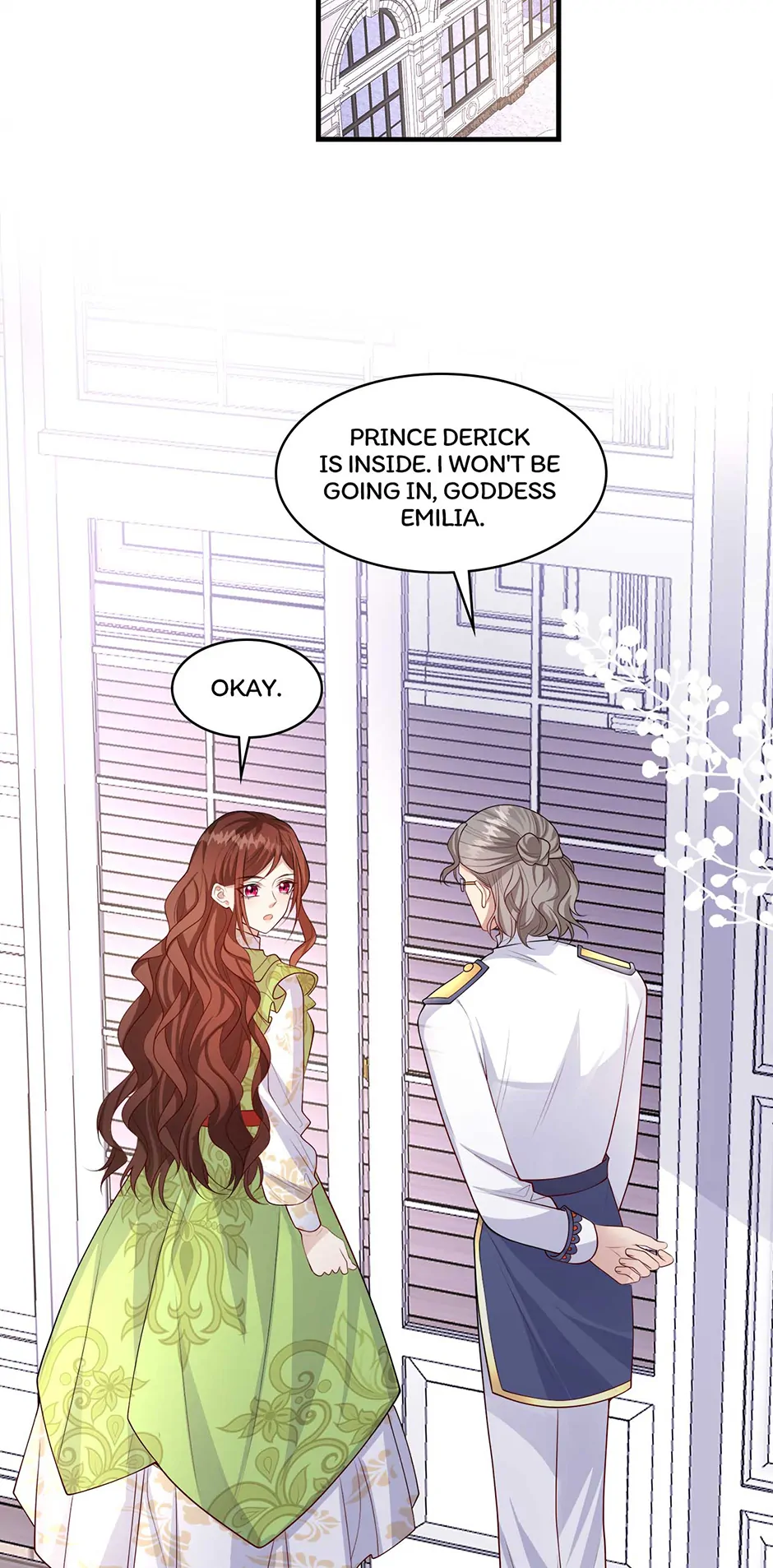 The Villain Is My Admirer Chapter 67 - page 44