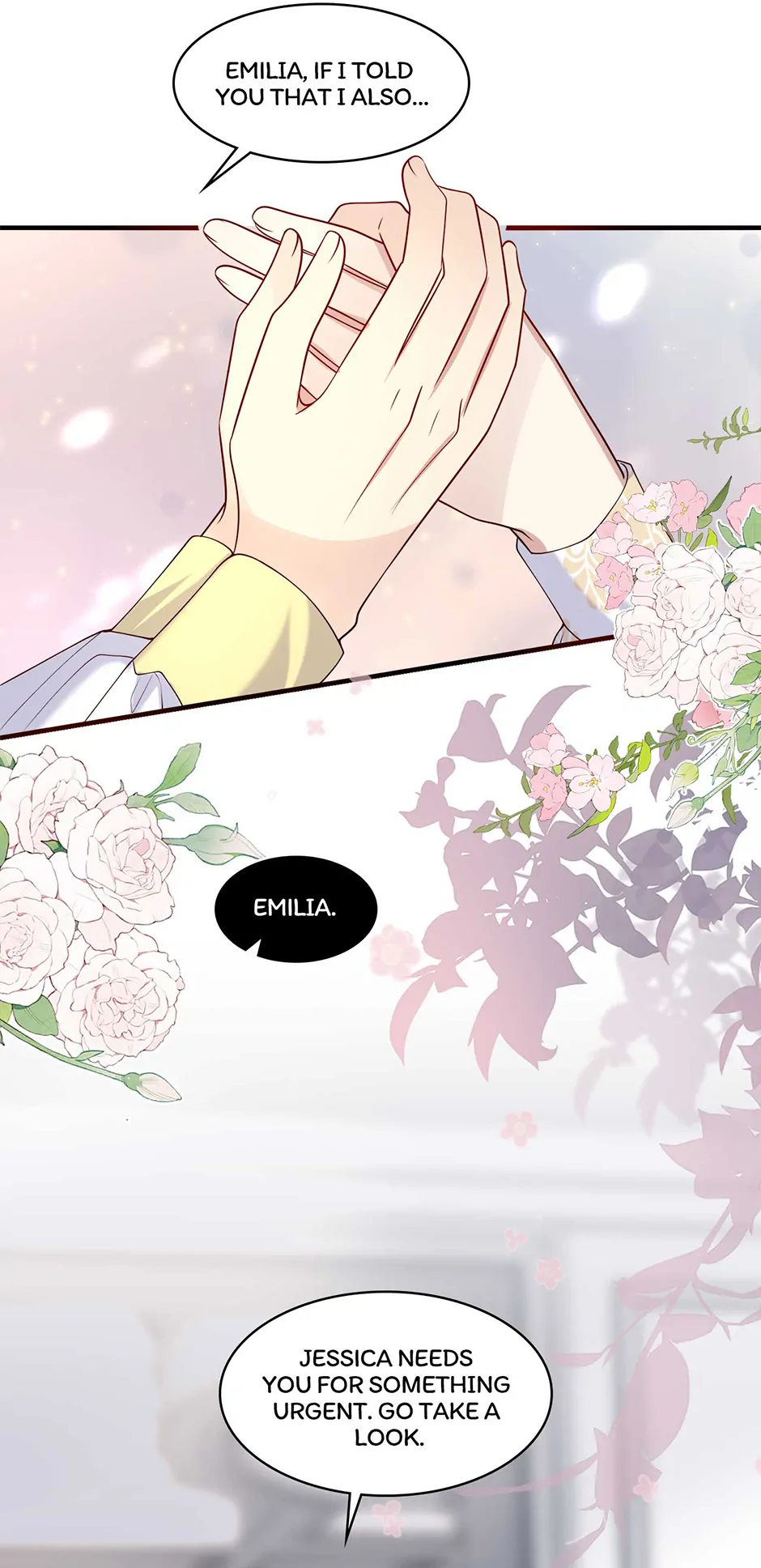 The Villain Is My Admirer Chapter 67 - page 7