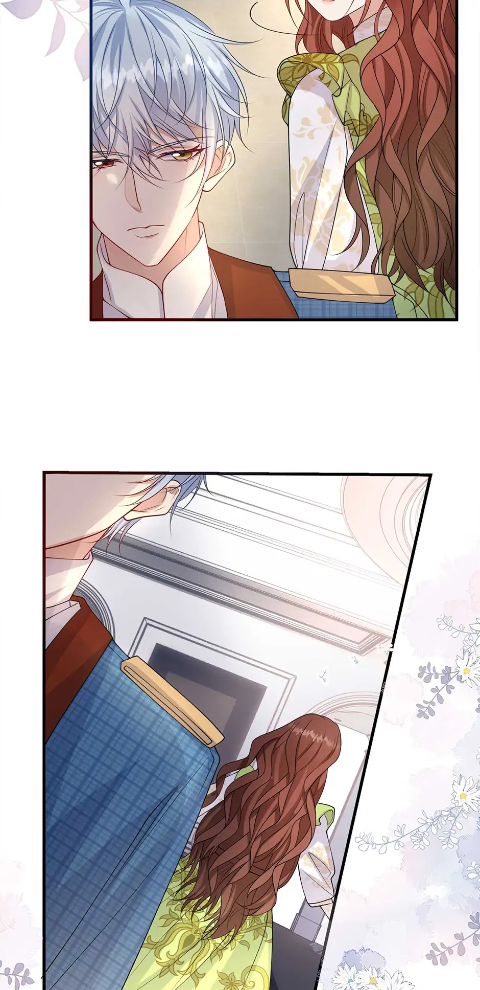 The Villain Is My Admirer Chapter 67 - page 9