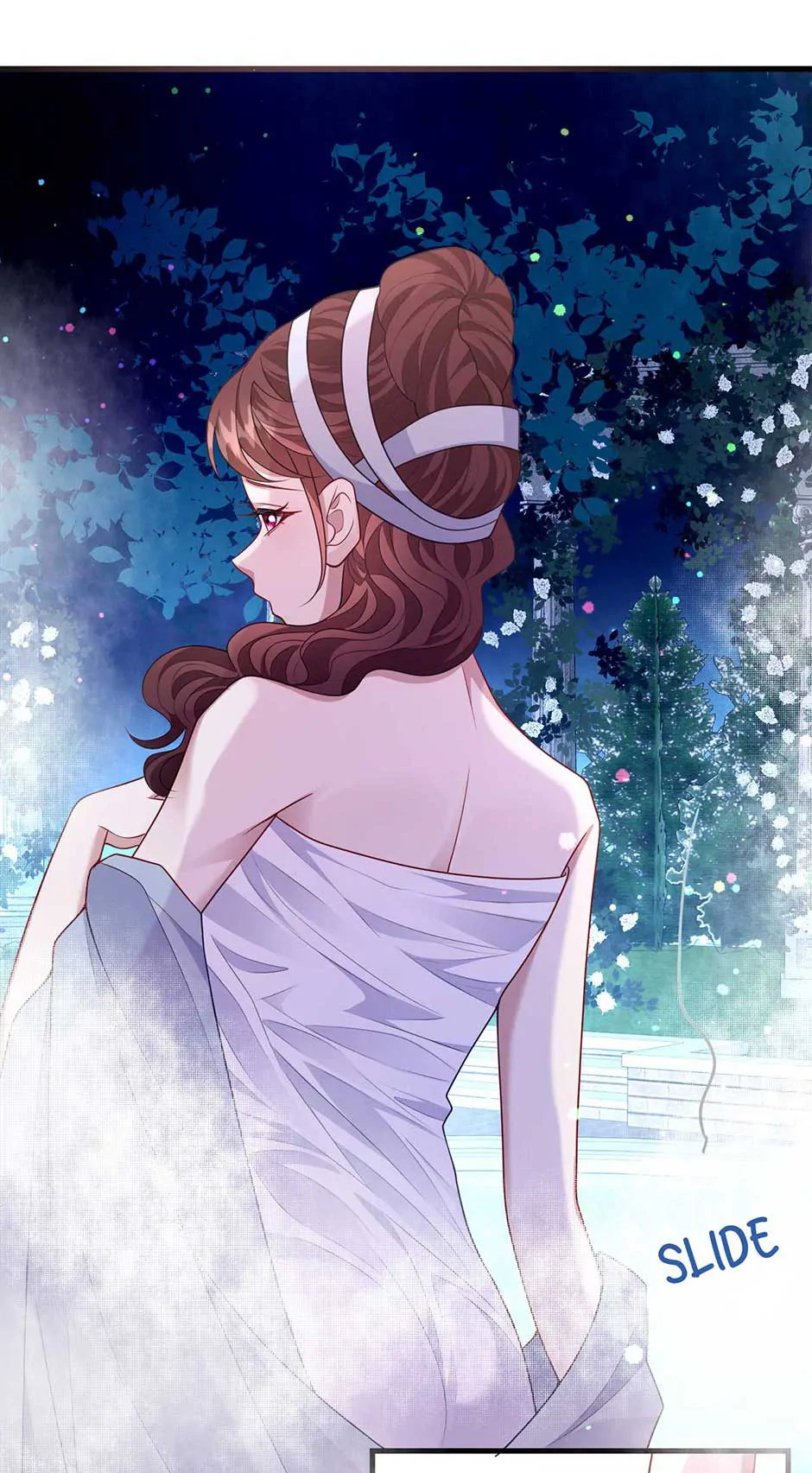 The Villain Is My Admirer Chapter 61 - page 29