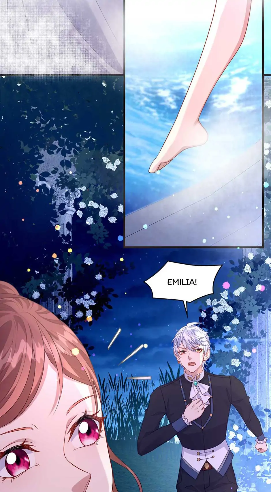 The Villain Is My Admirer Chapter 61 - page 30