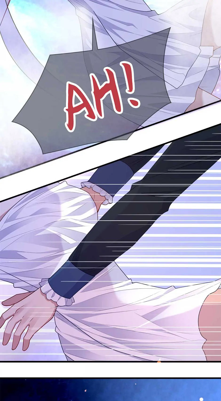 The Villain Is My Admirer Chapter 61 - page 32